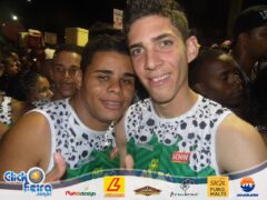 Bloco Auê